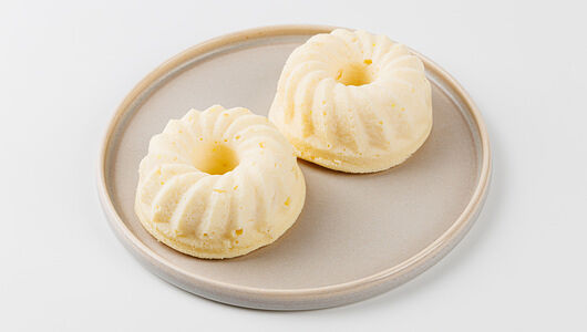 Рикотники Лимонные, 125г