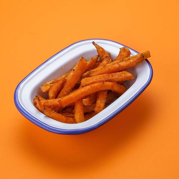 Батат фри