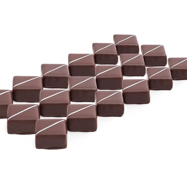 Конфета Шоколадная мята