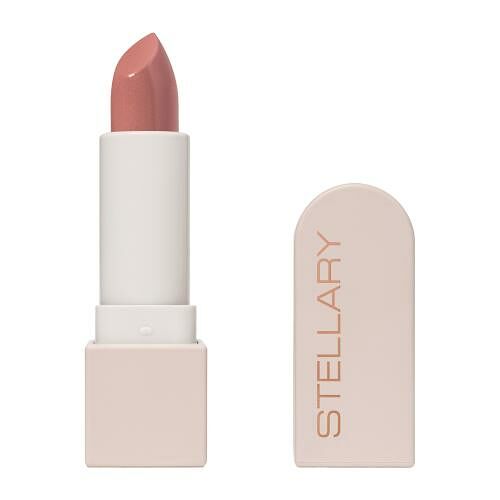 Помада для губ Stellary Rich Nude устойчивая 17 supernatural, 3.8 г