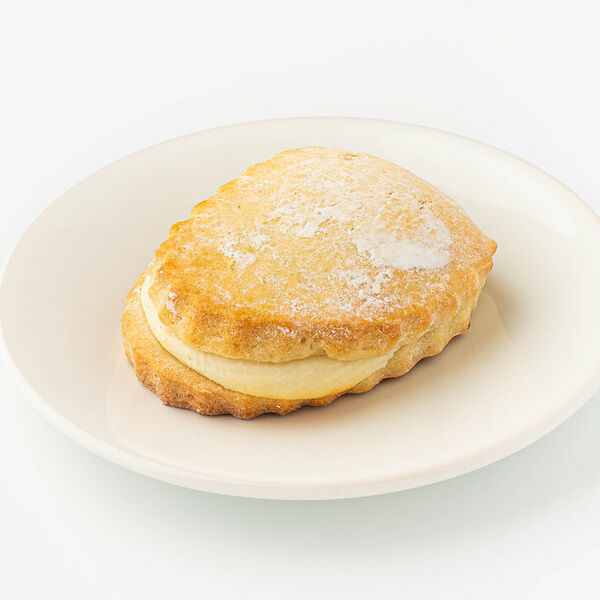 Сочник с творогом, кафе