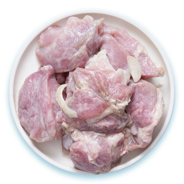 Шашлык Любительский