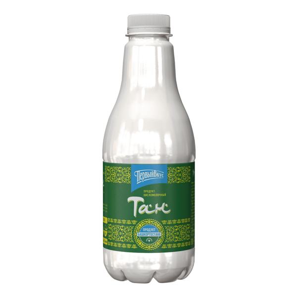 Кисломолочный напиток Первый вкус Тан 0,5% 900 мл