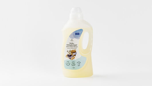 Средство жидкое для стирки белья
