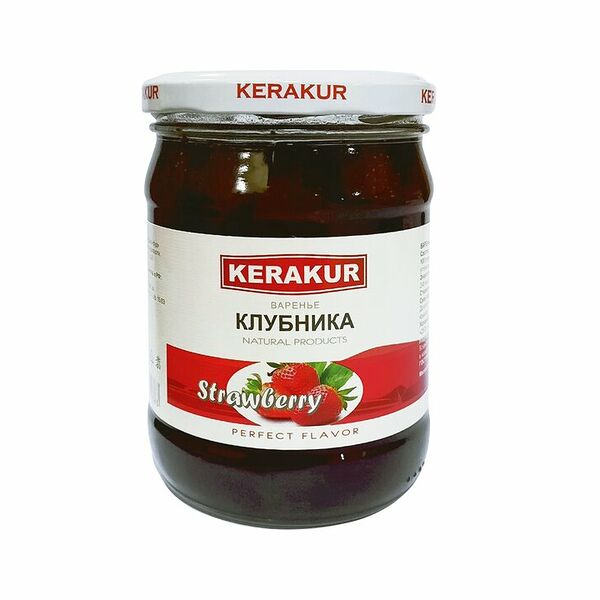 Варенье Kerakur из клубники 