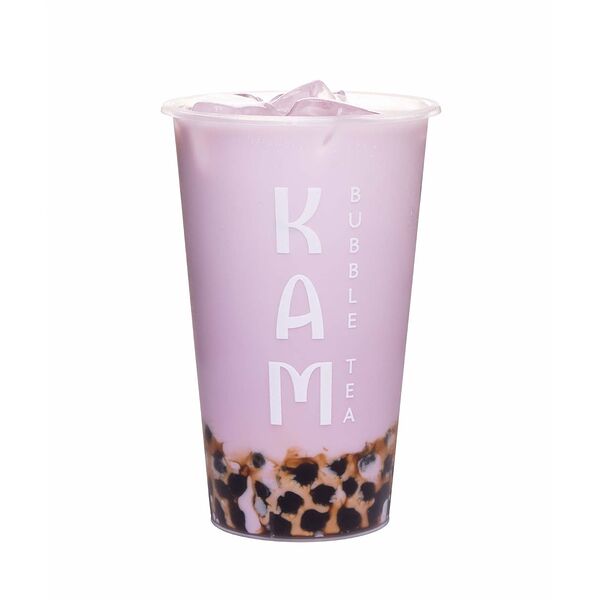 Taro Milk Tea (порция L)