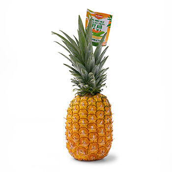 Ананас Премиум Del Monte Gold вес