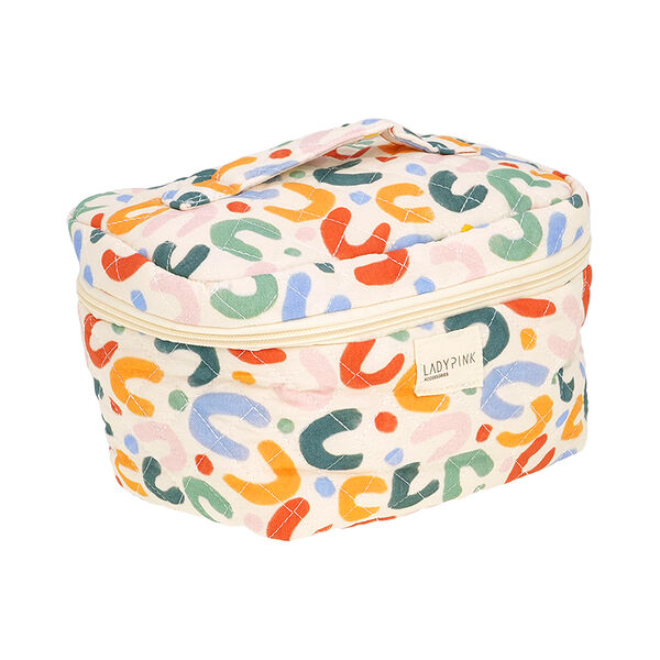 Косметичка Lady Pink
