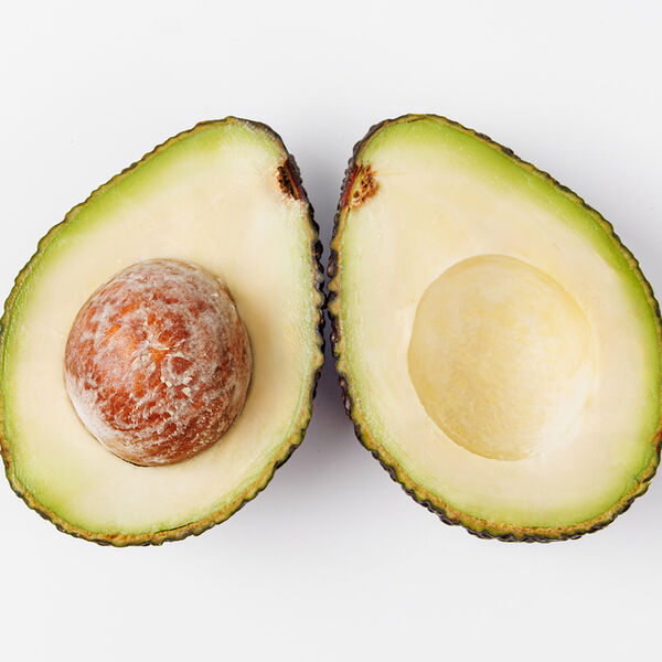 Авокадо Хаас крупный 1 шт