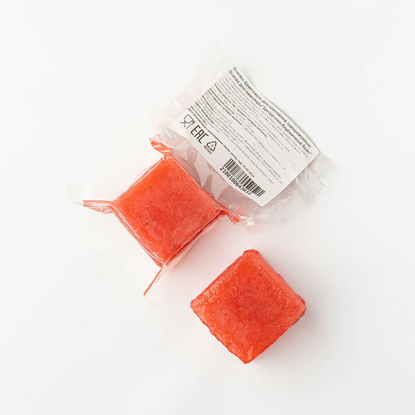 Основа для лимонада Цитрусово-Клубничный Бриз