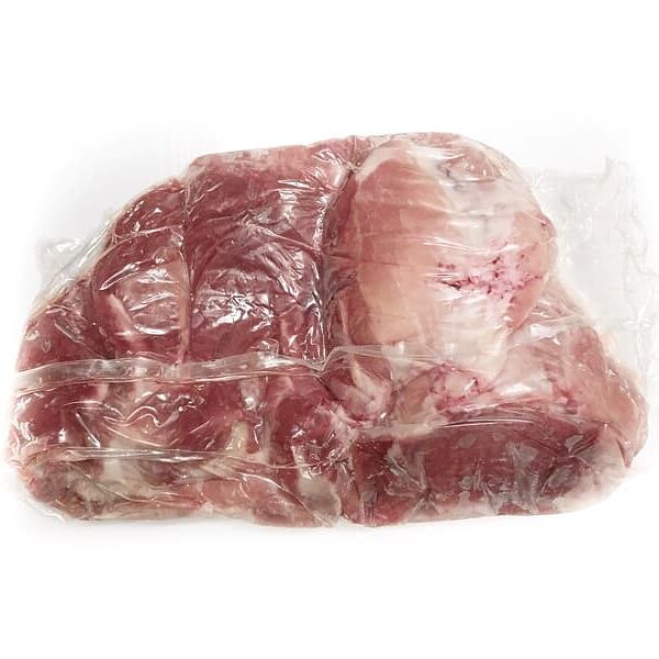 Лопатка свиная вес