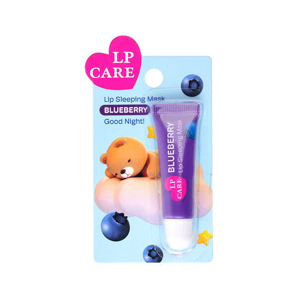 Маска для губ Lp Care ночная Good night 6 мл