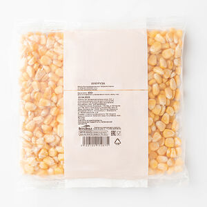 Кукуруза замороженная