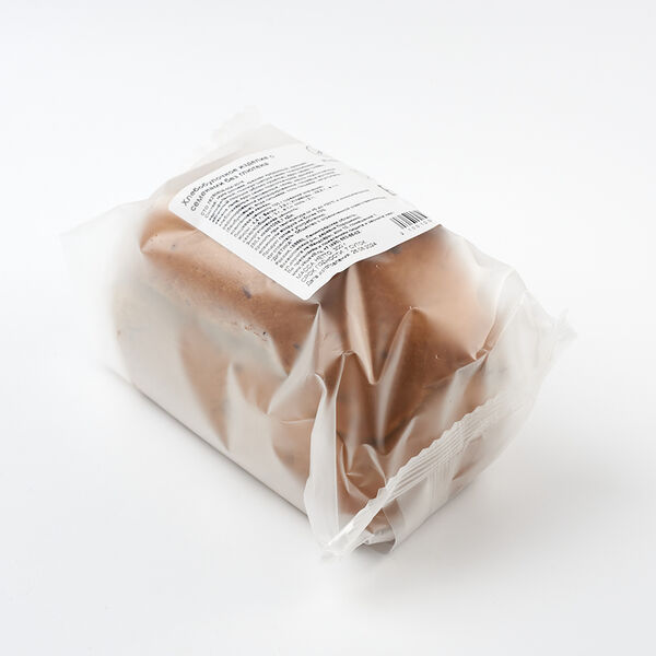 Изделие х/б без глютена с семенами 300 г