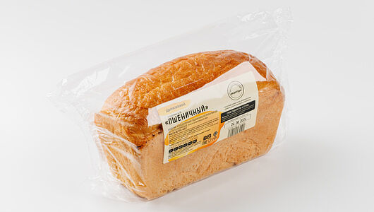 Изделие х/б пшеничный высший сорт формовой