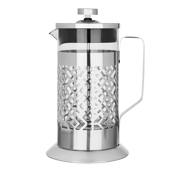 Френч-пресс Satoshi 1000мл, жаропрочное стекло