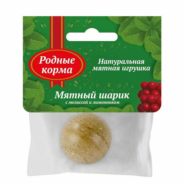 Игрушка для кошек Родные корма 