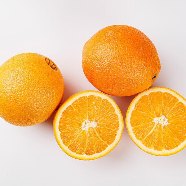 Апельсины ВкусВилл Отборное, вес