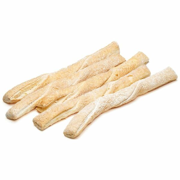 Печенье Наслада Ладейки крученые 400 г