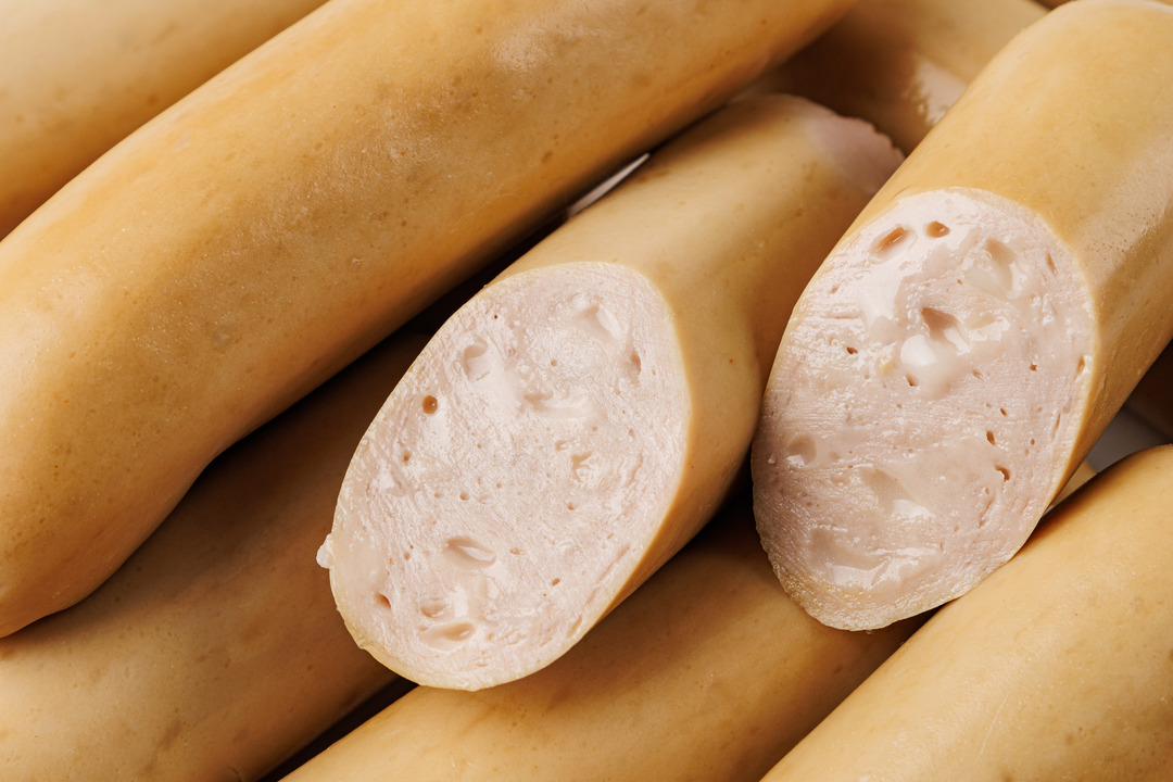 

Сосиски Сочные с сыром