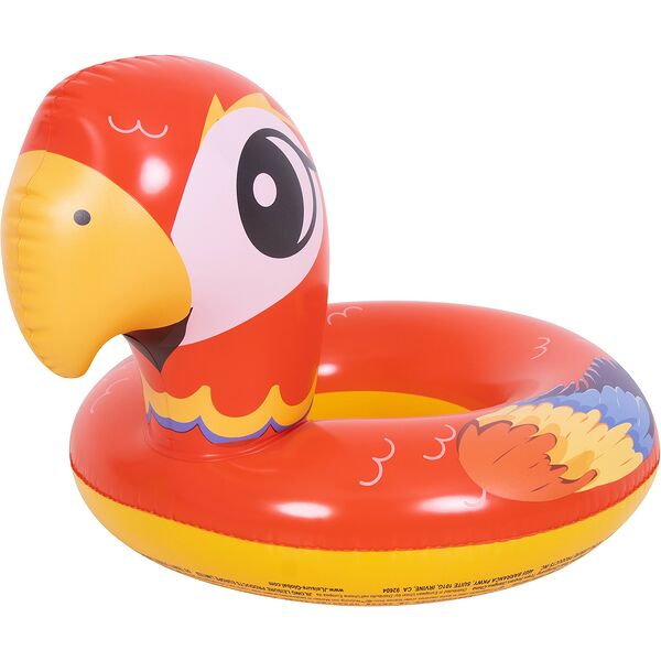 Ккруг надувной Тропические Птицы, 55 см, в ассортименте