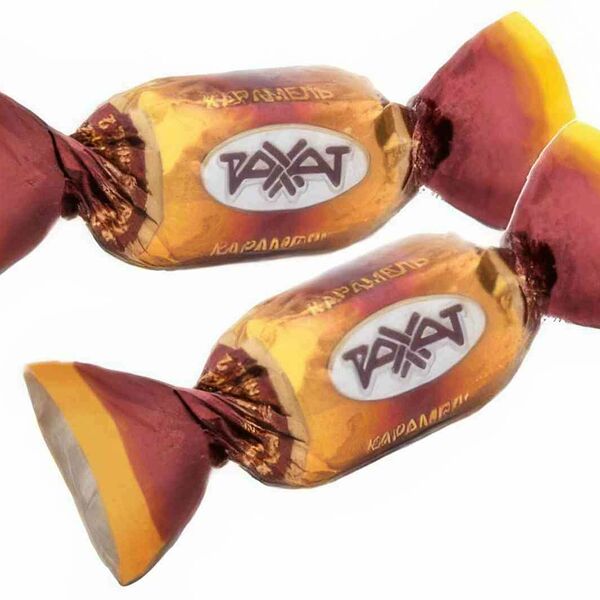 Карамель Рахат