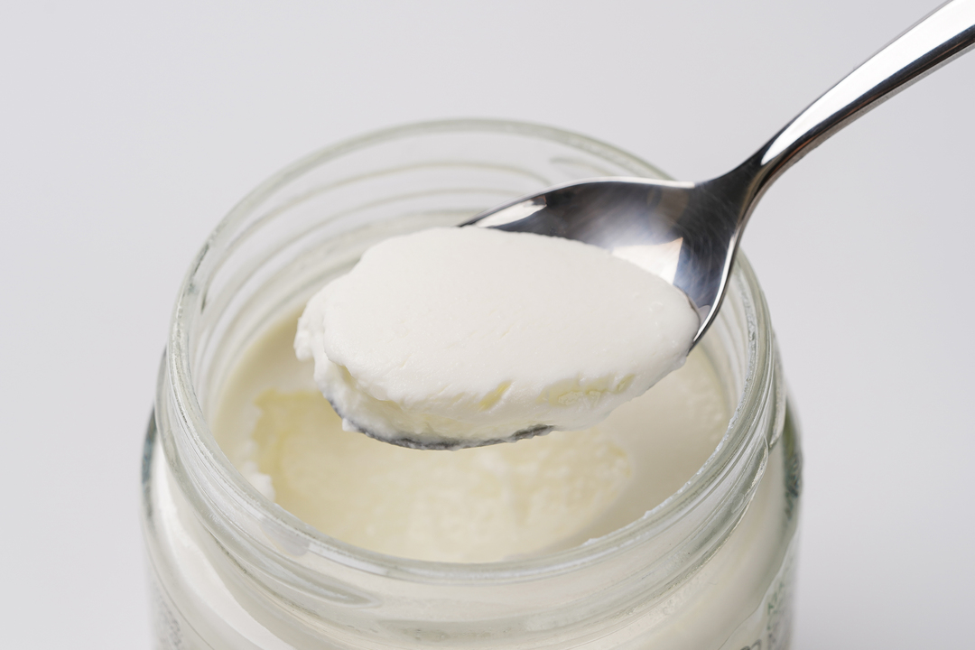 

Кисломолочный продукт Дахи из овечьего молока 3.2%-7% 160 г