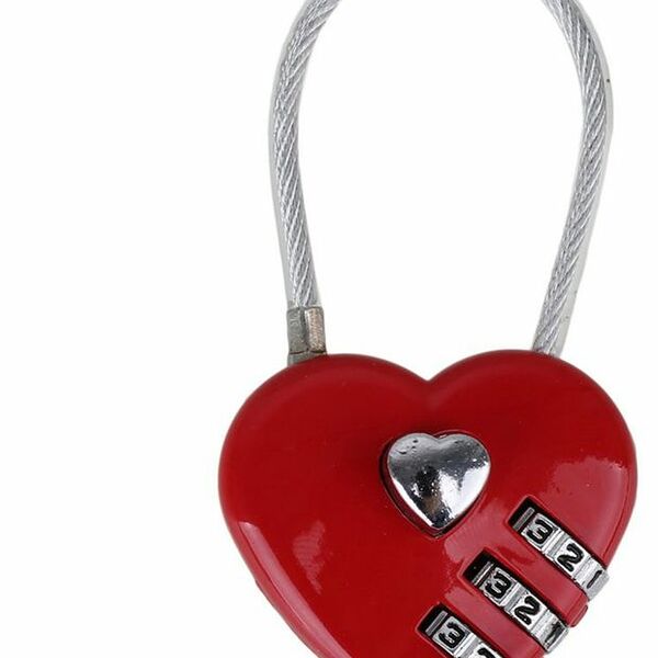 Замочек NN Вечная любовь