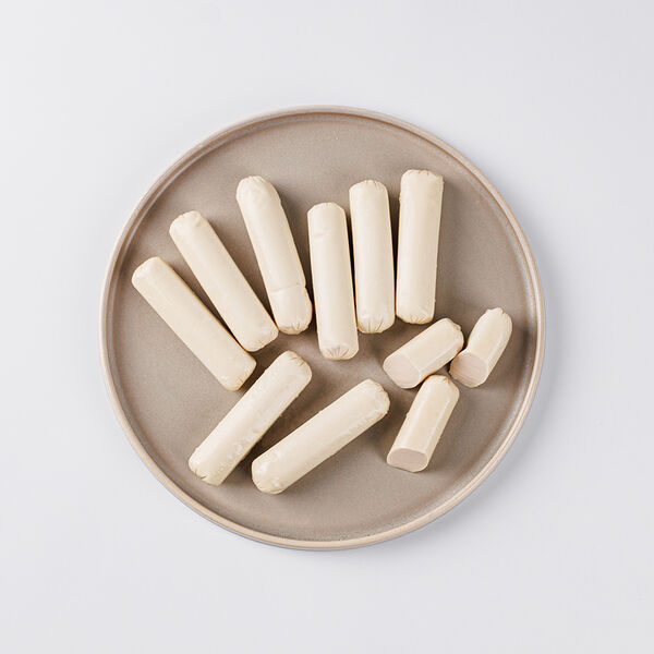 Сосиски куриные Люкс