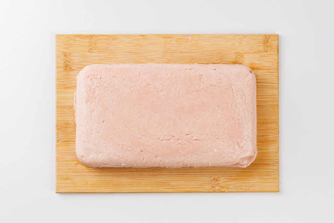 

Фарш Премиум из филе грудки замороженный Продукт замороженный