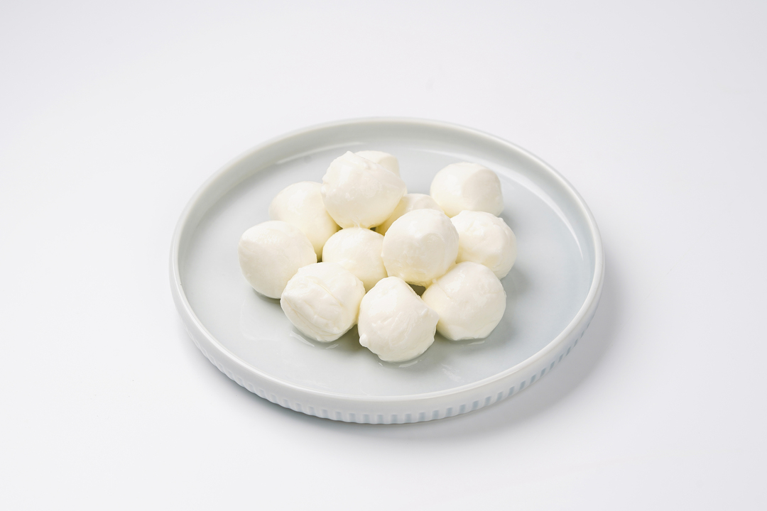 

Сыр мягкий "Моцарелла" мини 125г