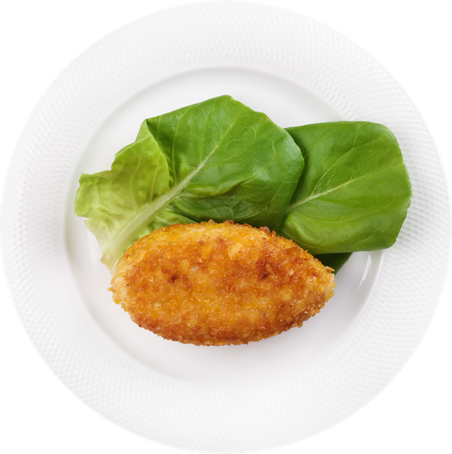 

Котлета куриная, 130 г