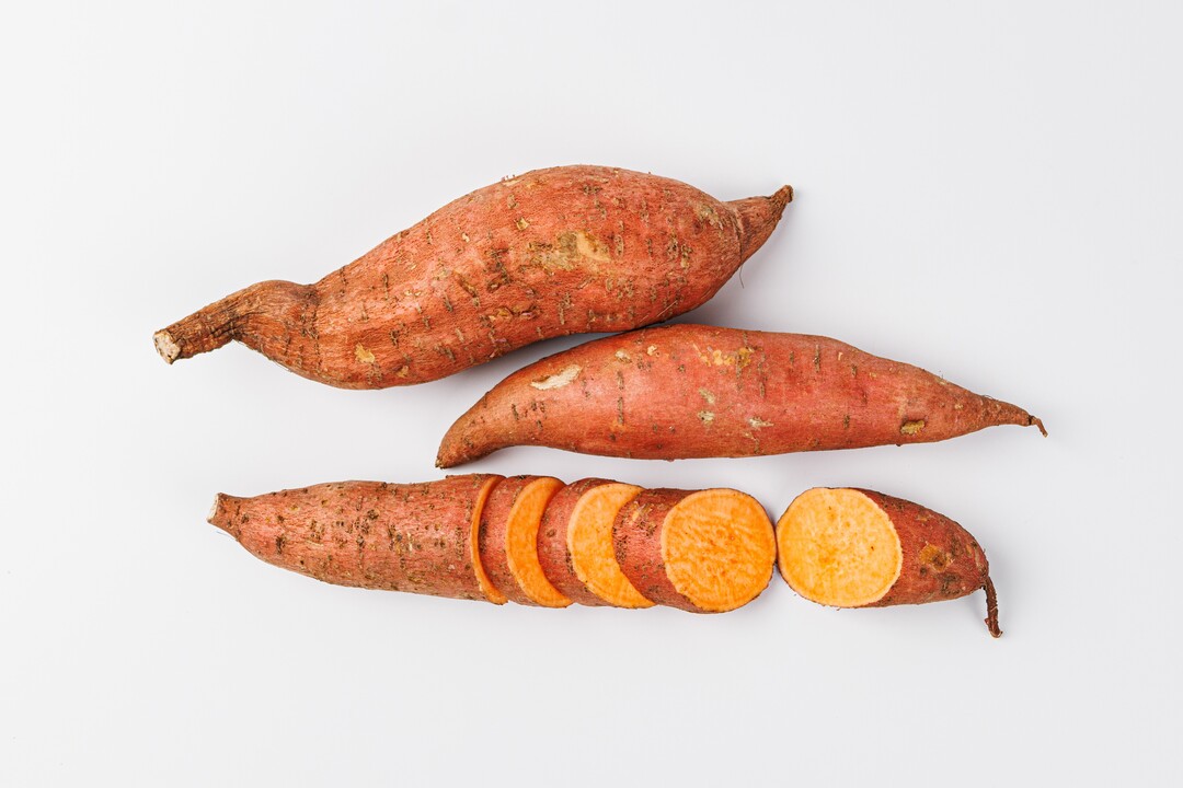 

Батат Египет, вес