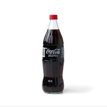 

Напиток газированный Coca-Cola 750 мл, Франция