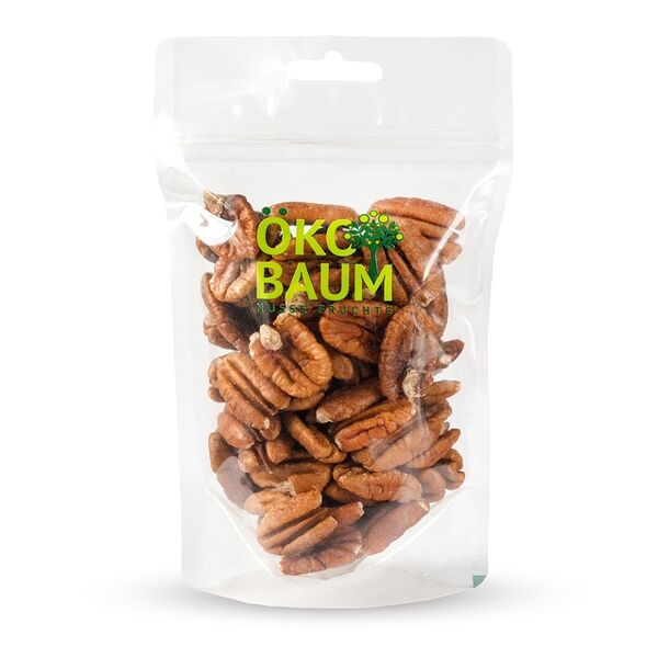 Орехи пекан без скорлупы OKO BAUM