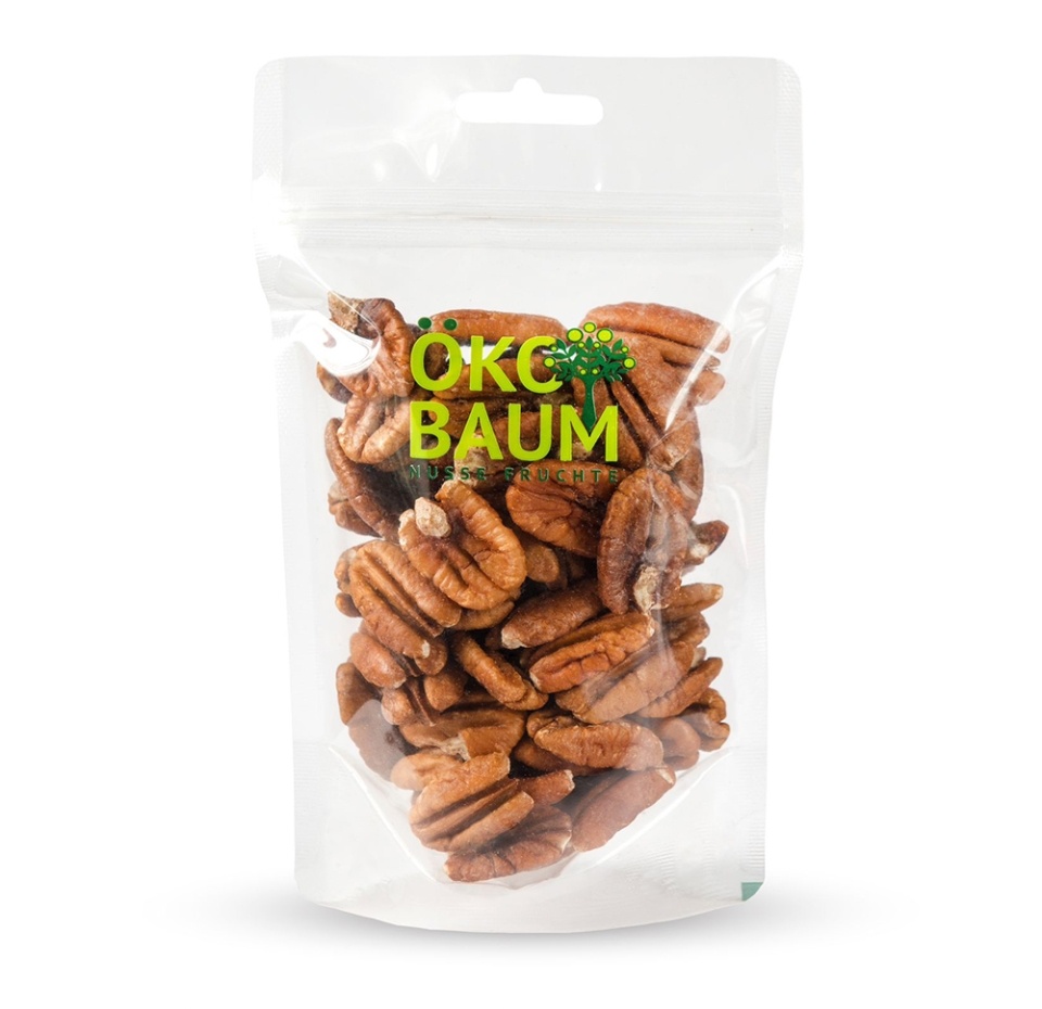 

Орехи пекан без скорлупы OKO BAUM