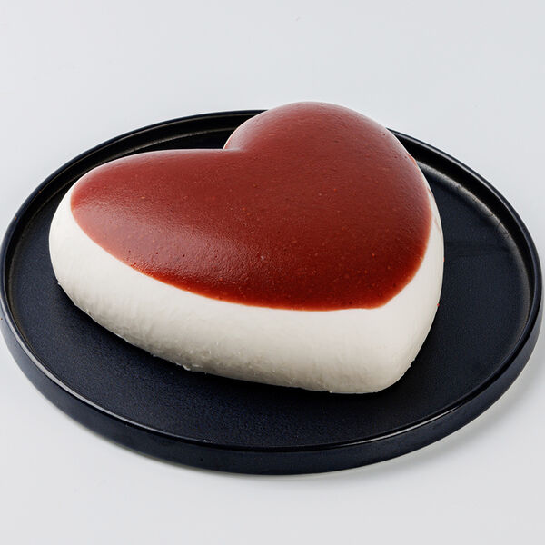 Торт муссовый 