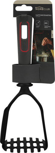 

Картофелемялка Homeclub Chef