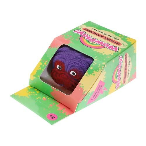 Антистресс тянучка WowPlay! собака HD23071, в ассортименте