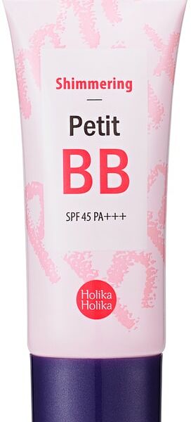 ББ-крем для лица Holika Holika Petit BB Shimmering SPF45 30мл