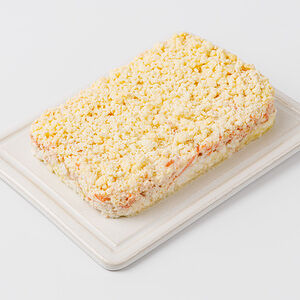 Салат "Мимоза"