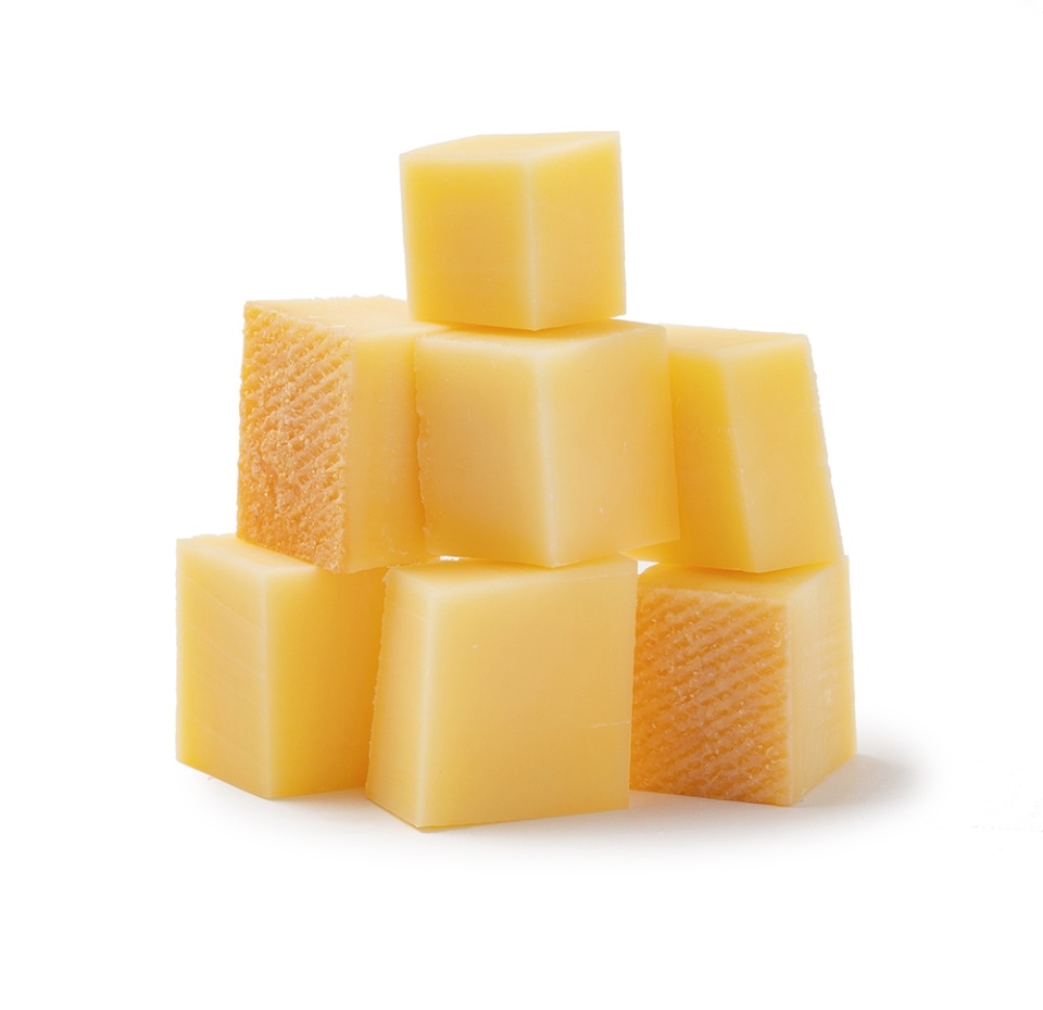 

Сыр твёрдый Margot Fromages Шеф Савьер 20%, вес