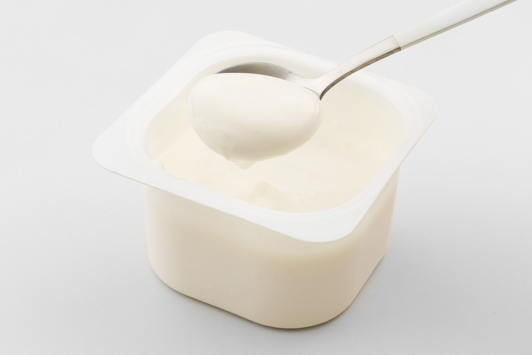 

Творог детский ВкусВилл Яблоко-банан 4,2% 100 г