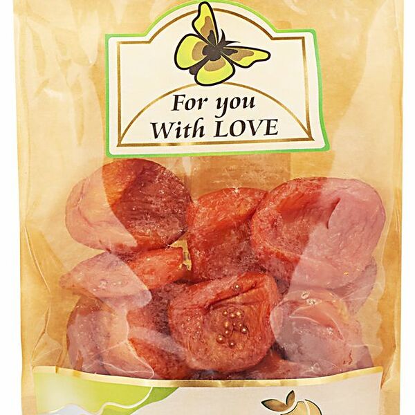 Курага Фрукторешки