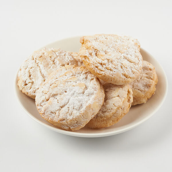 Печенье ремесленное Polba 