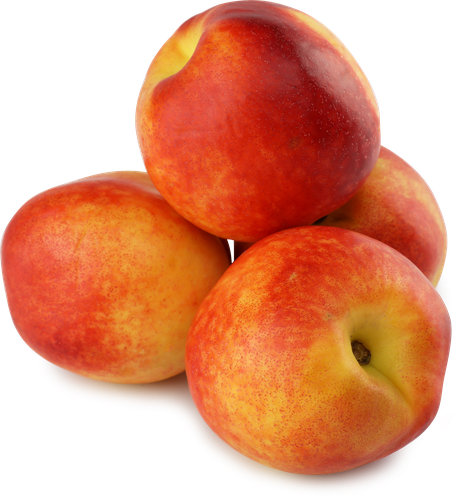 

Нектарины отборные вес