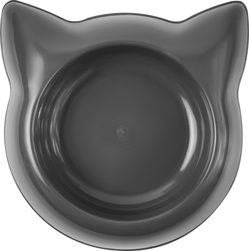 

Миска для животных 365 ДНЕЙ Кошка, в ассортименте, 250 мл