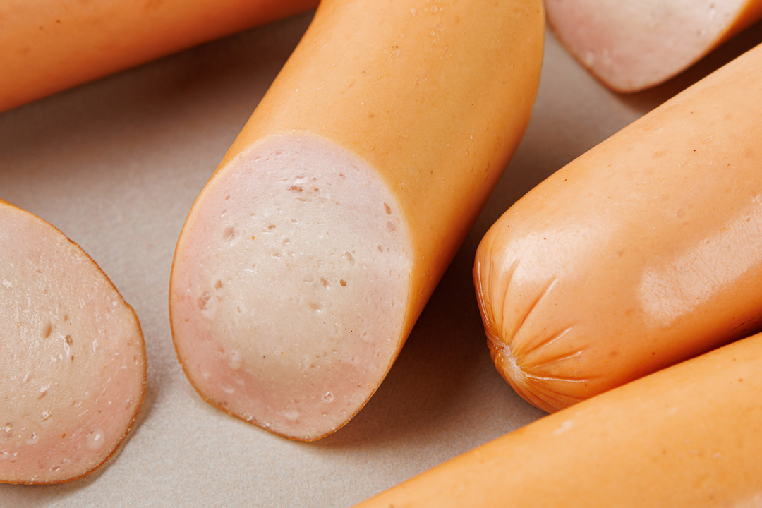 

Сосиски Сочные 280г