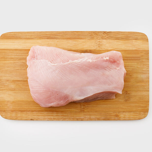 Филе грудки индейки Халяль 500 г