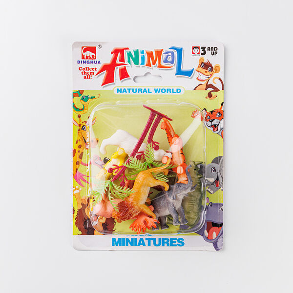 Набор фигурок 